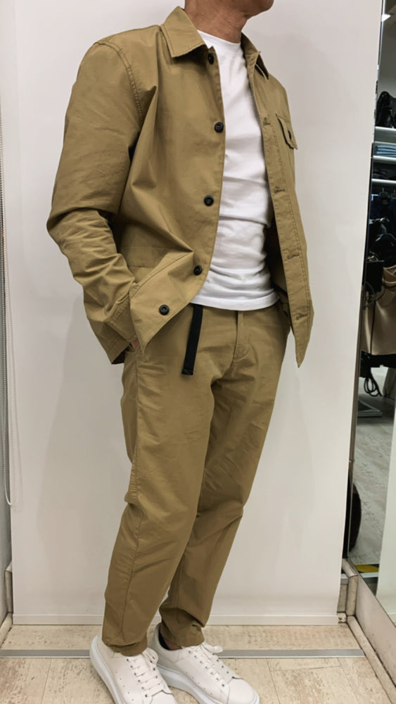 PANTALONE U DAKAR