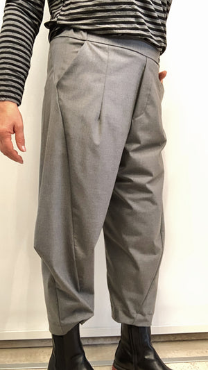 Pantalone d Morgana