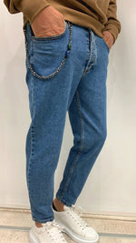 JEANS U BOSTON