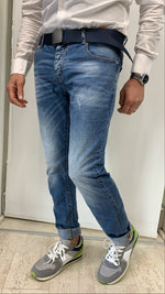 JEANS U9119