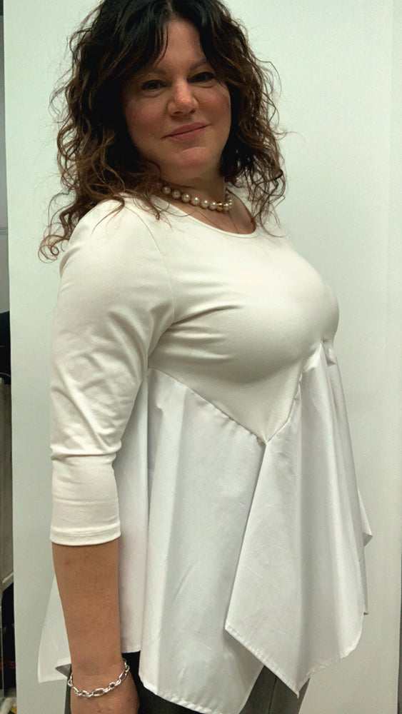Maglia d spicchi