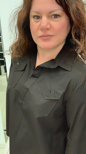 Camicia d Lilly