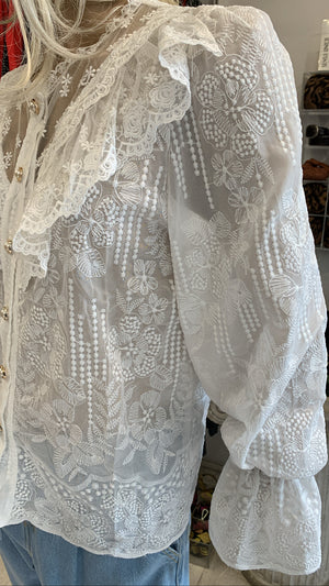 Camicia d Ninfa