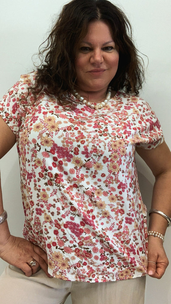 Blusa d Giulia