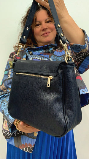 Borsa d Gaia