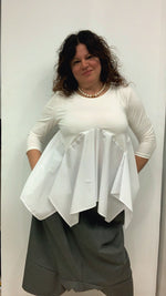 Maglia d spicchi
