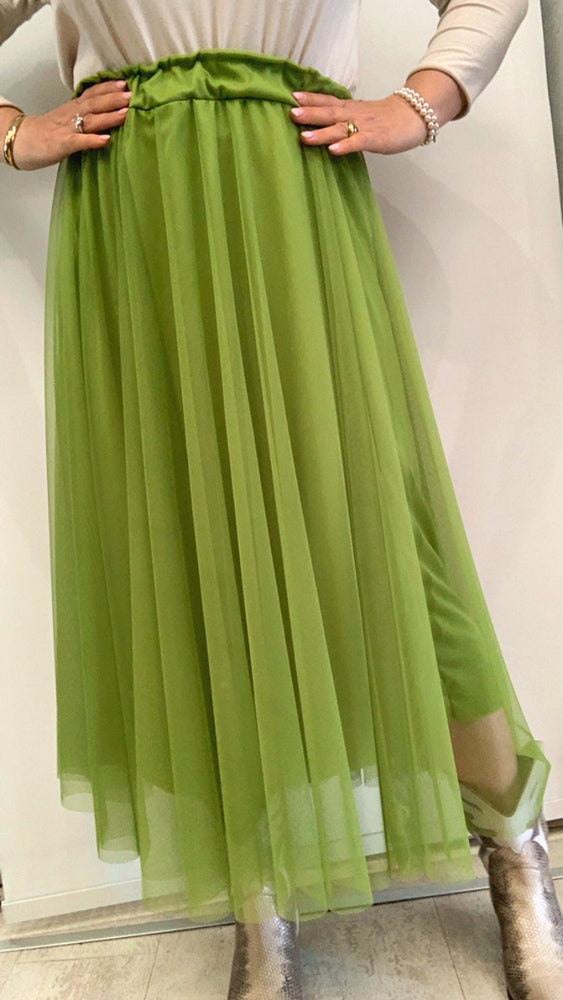 Gonna tulle Bea