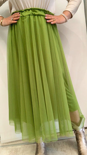 Gonna tulle Bea