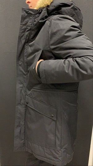 PARKA Cod UGL112R
