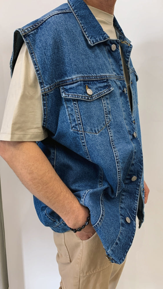 GILET USEO800