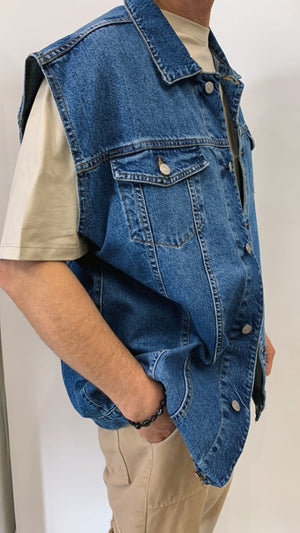 GILET USEO800