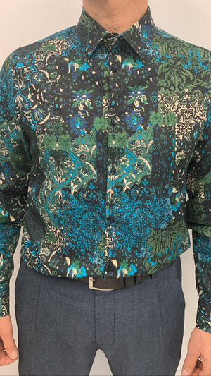 CAMICIA U4591