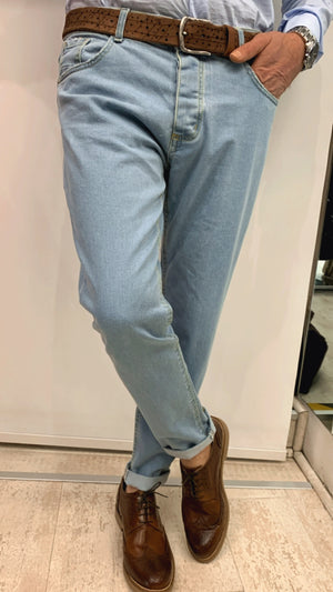 JEANS U92090
