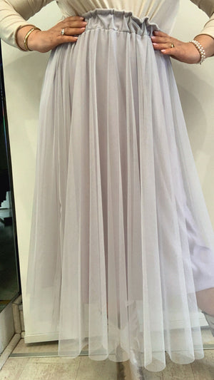Gonna tulle Bea