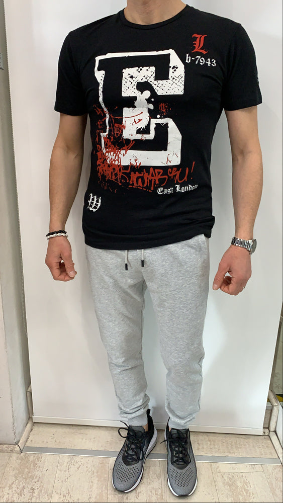 T-SHIRT UPL1337