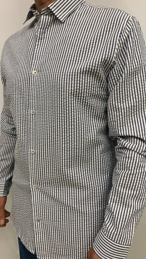 CAMICIA UNH5118