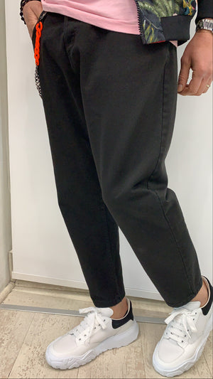 JEANS UE01