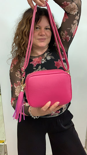 Borsa Tecla