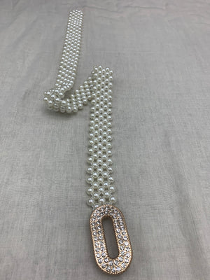 Cintura Perle