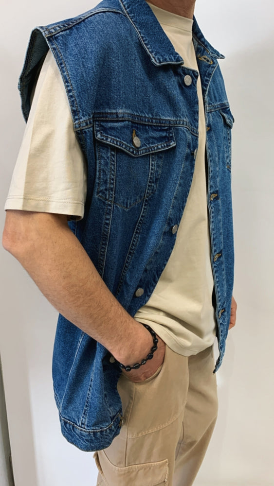 GILET USEO800