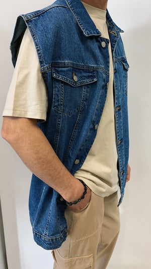 GILET USEO800