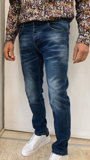 JEANS ULH5029