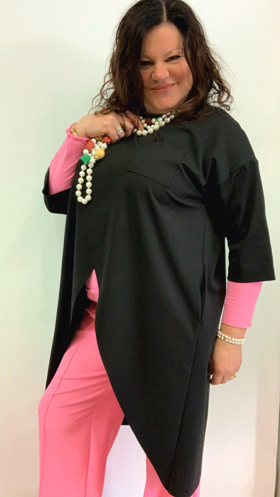 Maglia d Wafaa