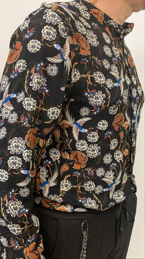 CAMICIA UJ43193