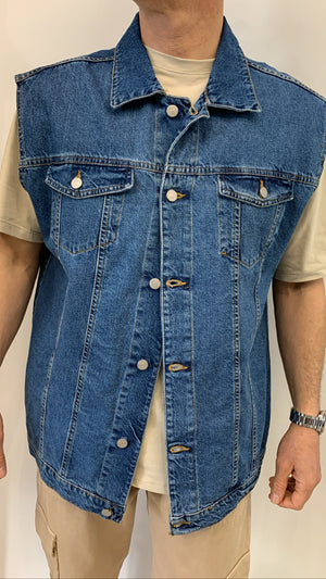 GILET USEO800