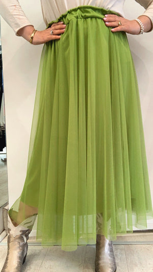Gonna tulle Bea