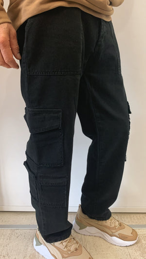 JEANS UPONTE40
