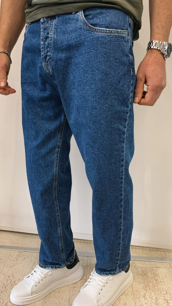 JEANS U15072 LOS