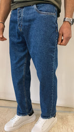 JEANS U15072 LOS
