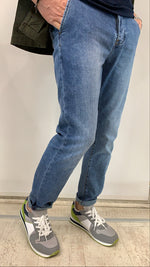 JEANS U9552