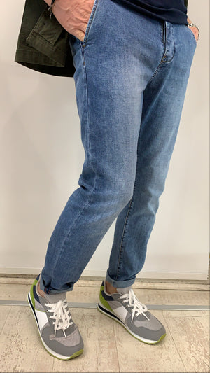 JEANS U9552