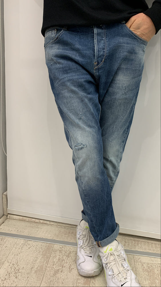 JEANS U ROBY