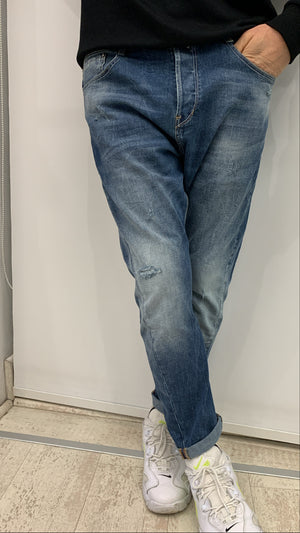JEANS U ROBY
