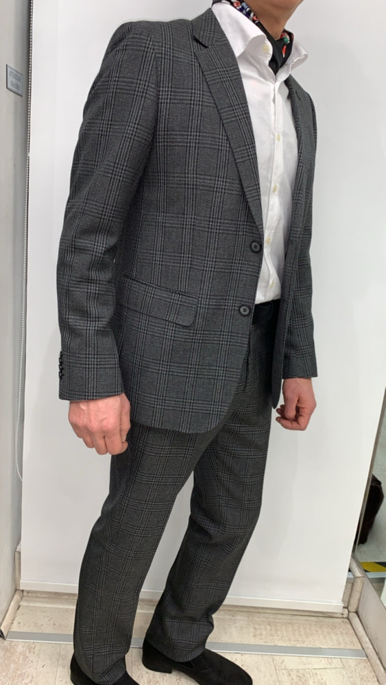 ABITO UOMO SARTORIALE