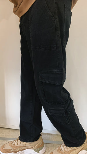 JEANS UPONTE40