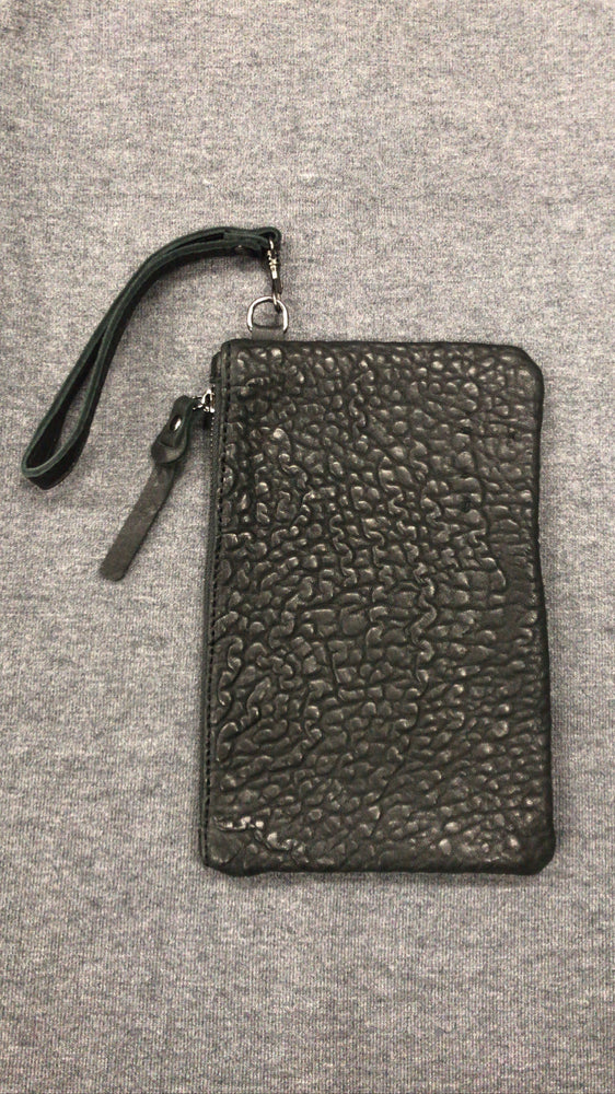 POCHETTE UOMO PELLE  POPU01