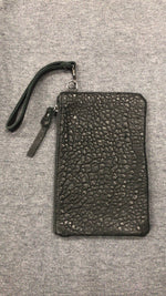 POCHETTE UOMO PELLE  POPU01