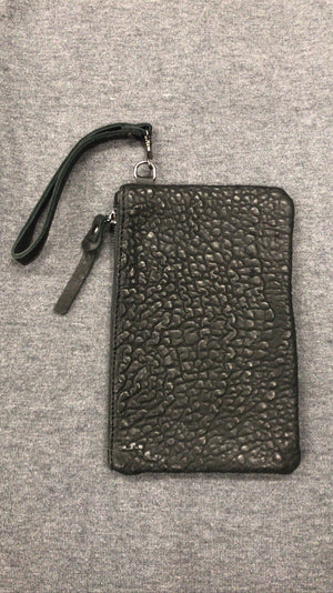 POCHETTE UOMO PELLE  POPU01