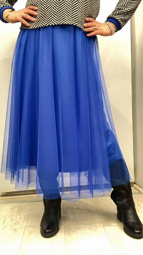 Gonna tulle Bea