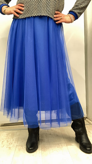 Gonna tulle Bea