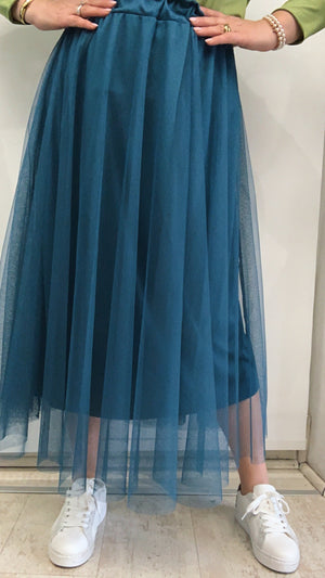 Gonna tulle Bea