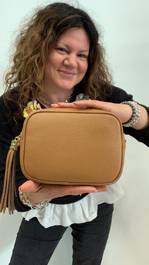 Borsa Tecla