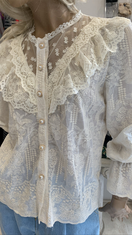 Camicia d Ninfa
