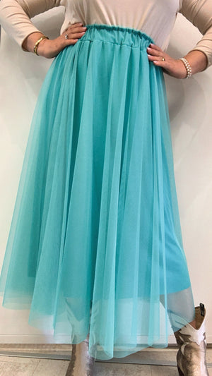 Gonna tulle Bea