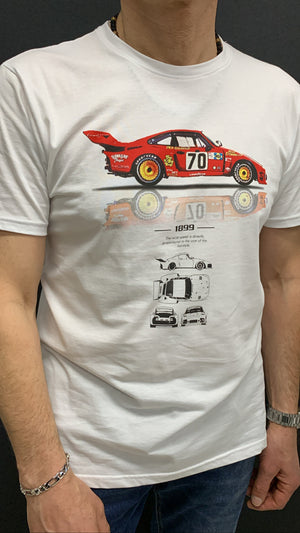T-SHIRT UX16176803