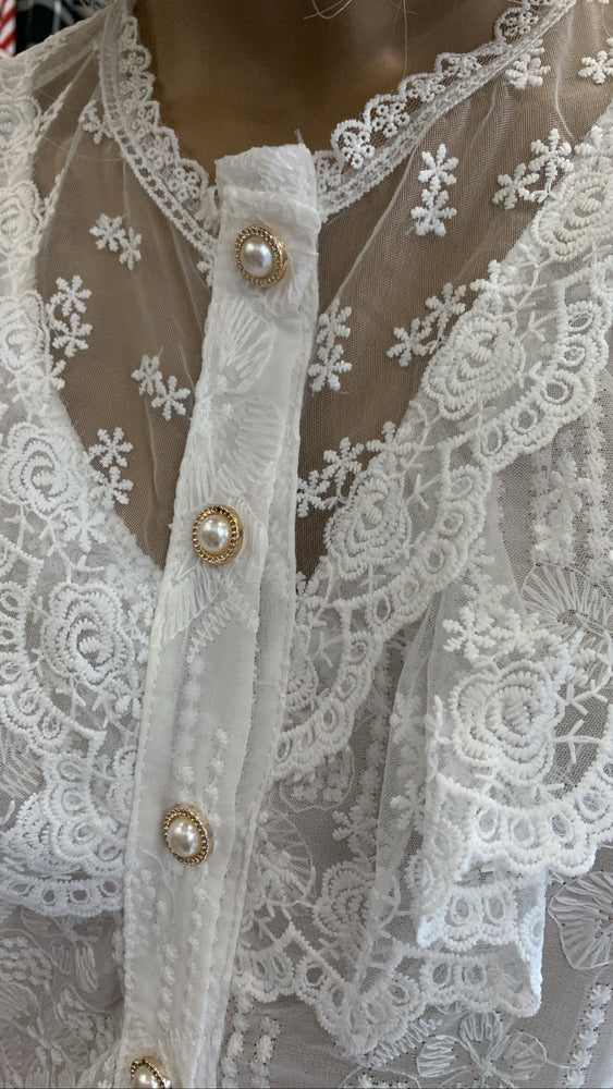 Camicia d Ninfa